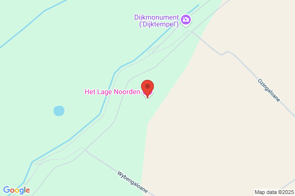 Seedykstertoer, De
