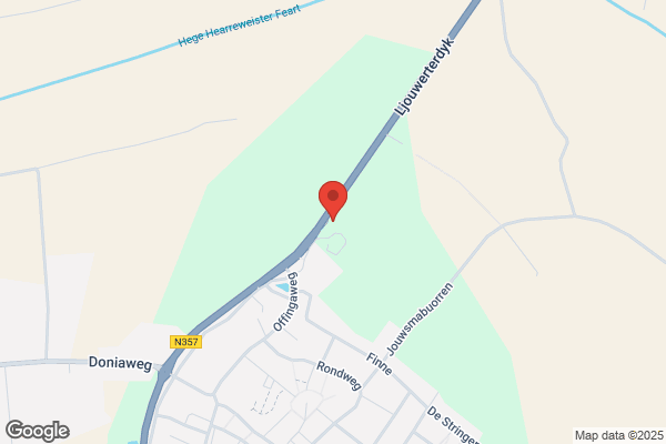 Loonbedrijf Fa G D de Vries