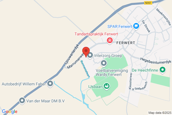 Maaltijden Noord B.V.