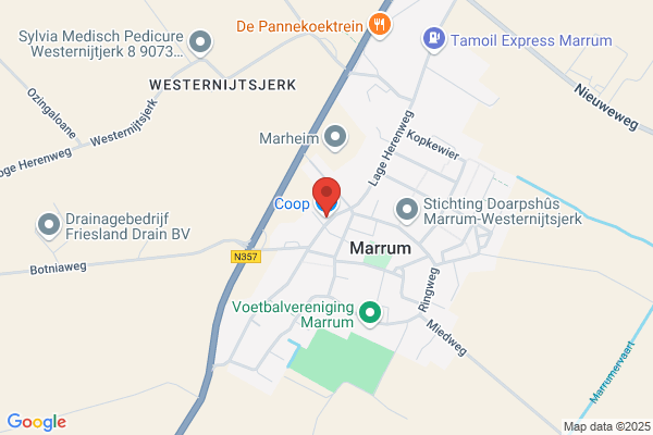Acm-Welkoop