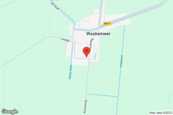 Autorijschool S.K. Van Der Woude