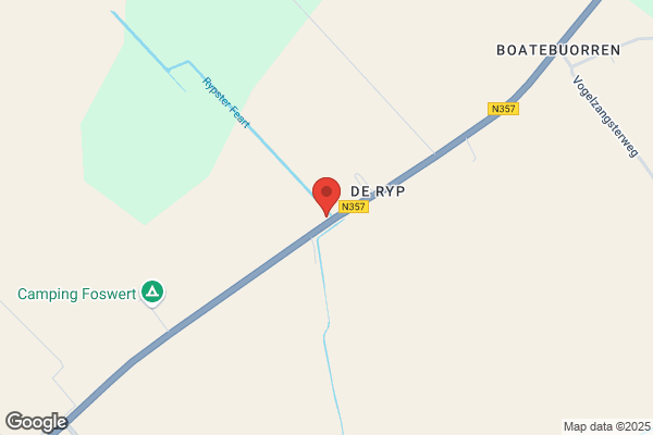 B Regnerus Agrarisch Loonbedrijf