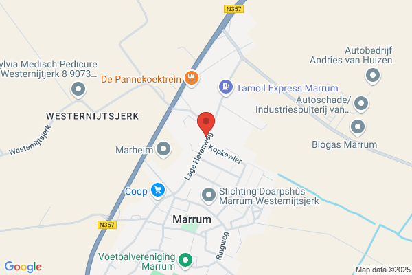D Boersma