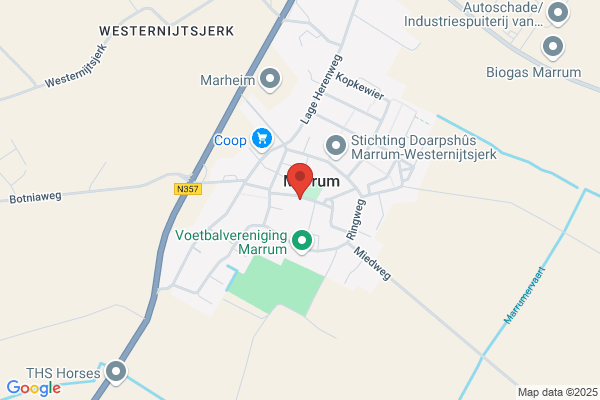 Douwe Bouma Schildersbedrijf