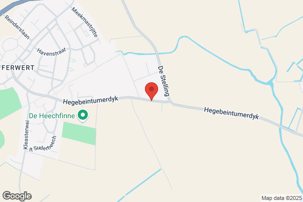 Gemeente Ferwerderadiel