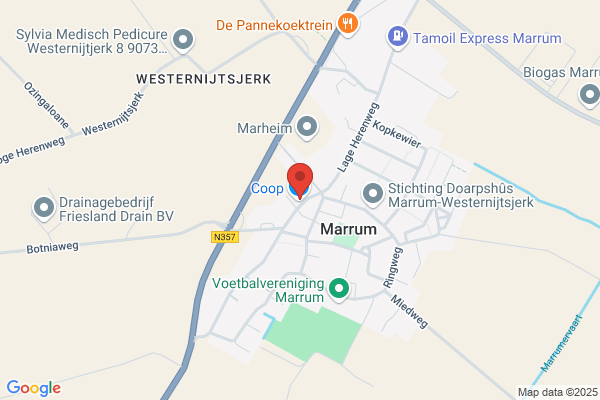 Postkantoor