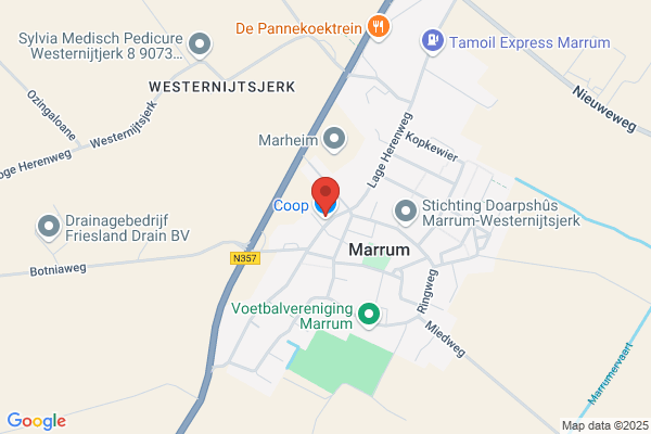 Postkantoor