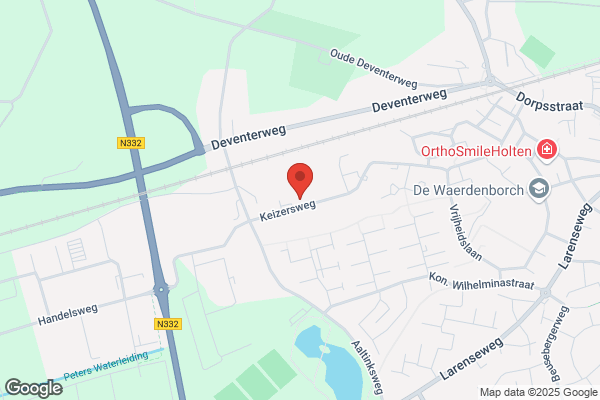 Provisiekast, De