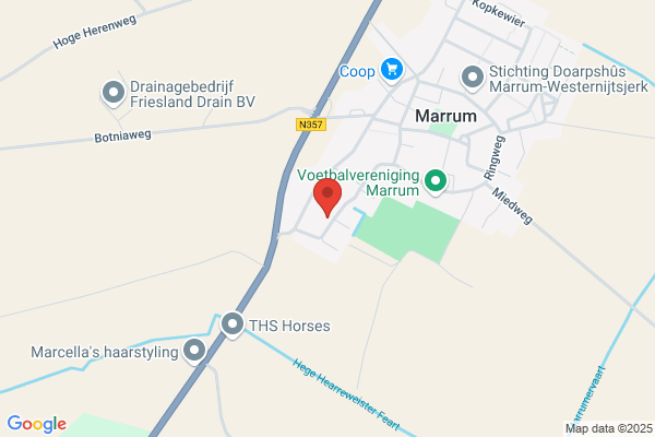 Schoonheidssalon Hilly