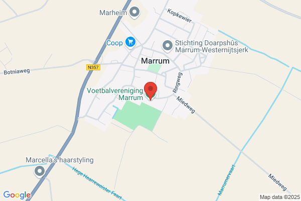 Sportcomplex Achterdijk
