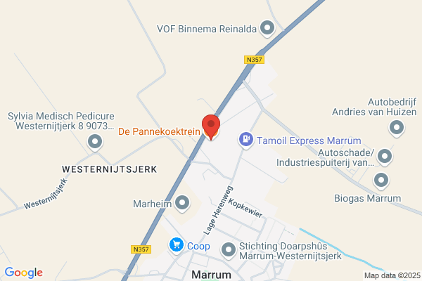Tineke