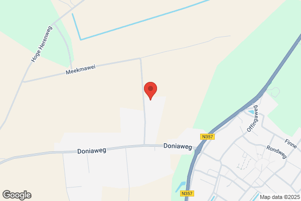 Transportbedrijf D. De Vries