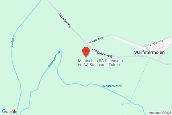 Veehouderij Tacoma Bv