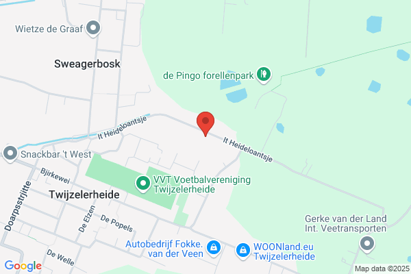 Wierstra, Fa