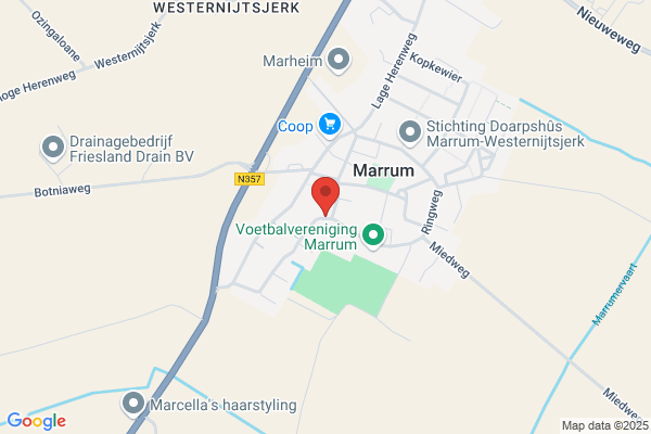 Woude, S K Van Der