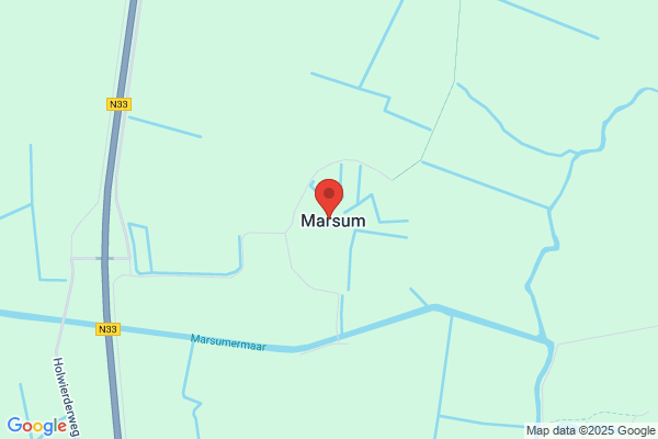 PKN gemeente Terpoarte