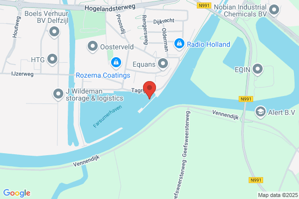 Stichting ZVCL