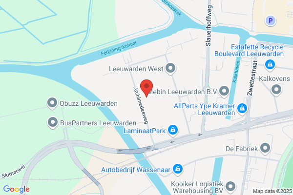 Raadsma Leeuwarden