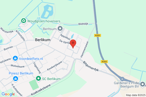 Automobielbedrijf De Zeeuw B.V.