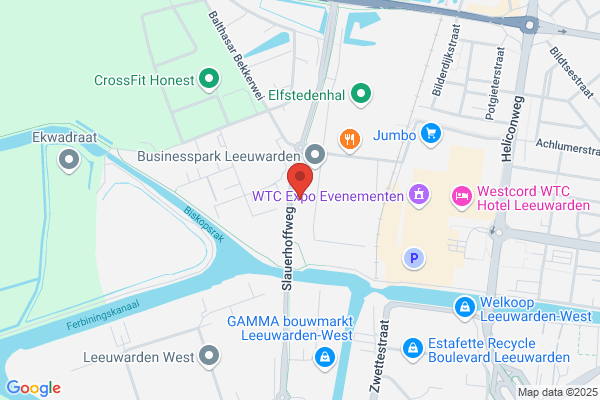 Containerverhuur & Transport K van Wieren