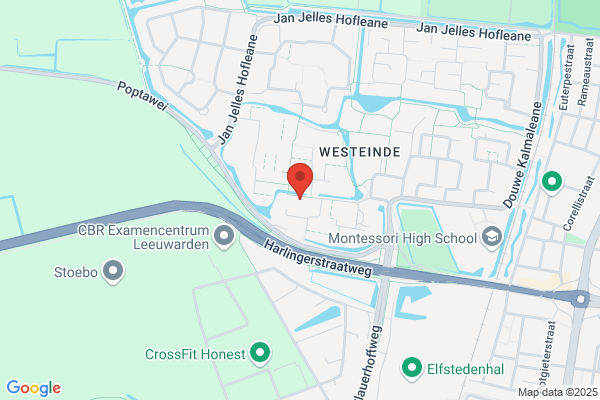 Gastouderopvang Het Herdertje