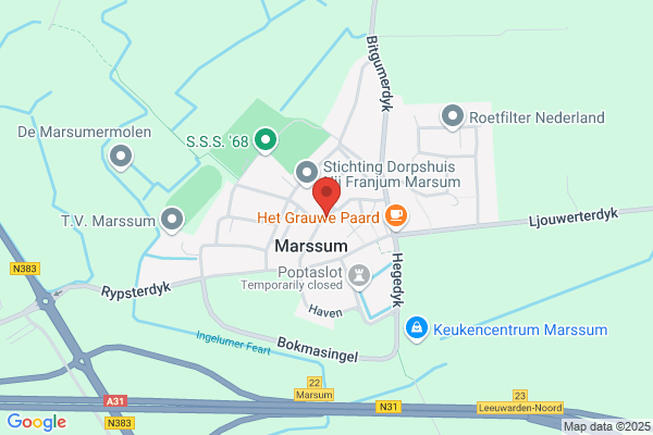 Groentehandel Sijbesma