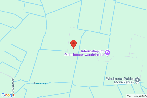 Internationaal Transportbedrijf S. Wierd
