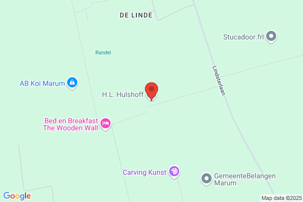 J Hulshoff Papegaaien Kwekerij Noord Nederland