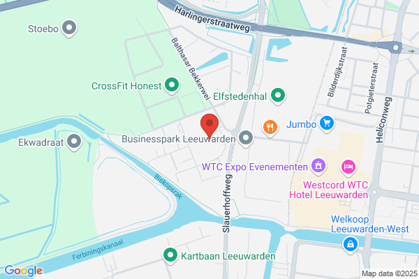 Kapenga Wonen Leeuwarden