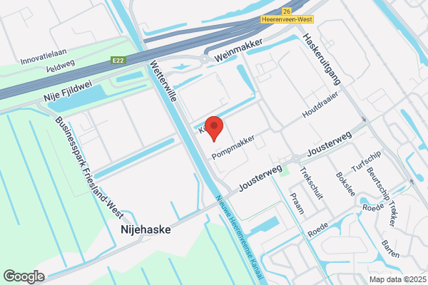 Lasaulec Technische Diensten Leeuwarden