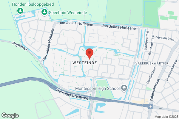 MFC Westeinde