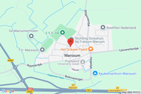 Nij Franjum