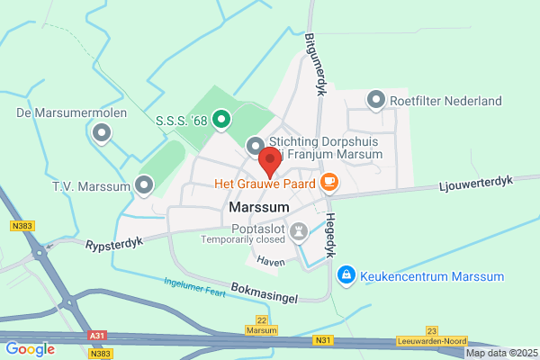 Peuterspeelzaal Hummelhonk Het