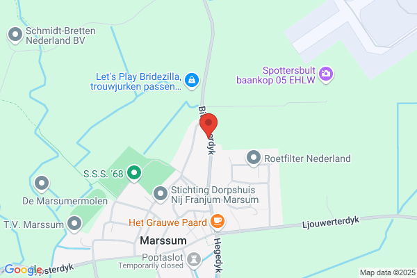 Rijwielbedrijf H.J.Aalders