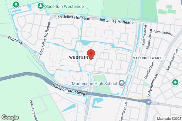 Wijkcentrum Eeltsje's Hiem
