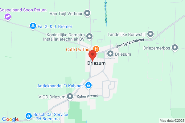 Wijnstra