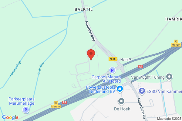 Garagebedrijf W. Dijk