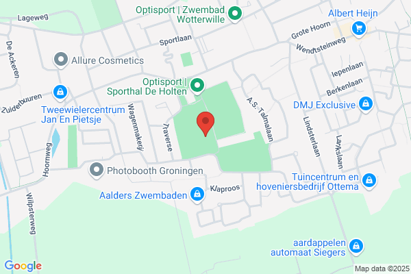 Peuterspeelzaal 't Molenhofje