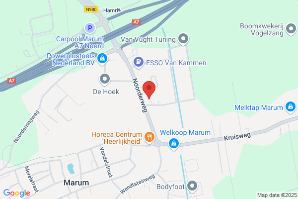 Administratiekantoor Lancker