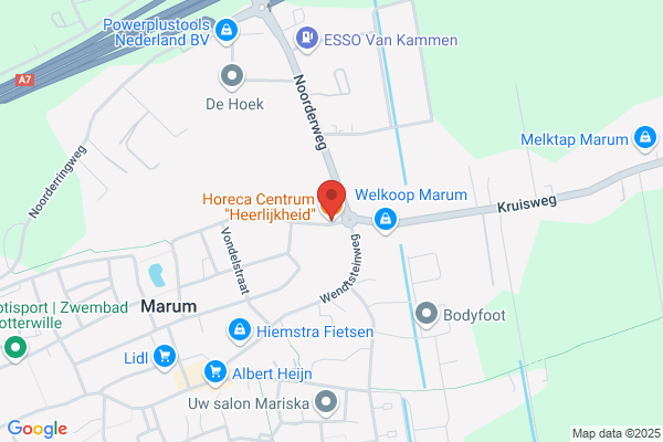 De Kleine Vluchtheuvel