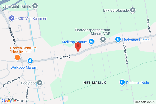Laan Vof, Th Van Der