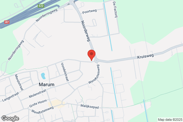 De Vluchtheuvel