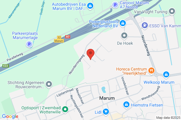 Noordermaat