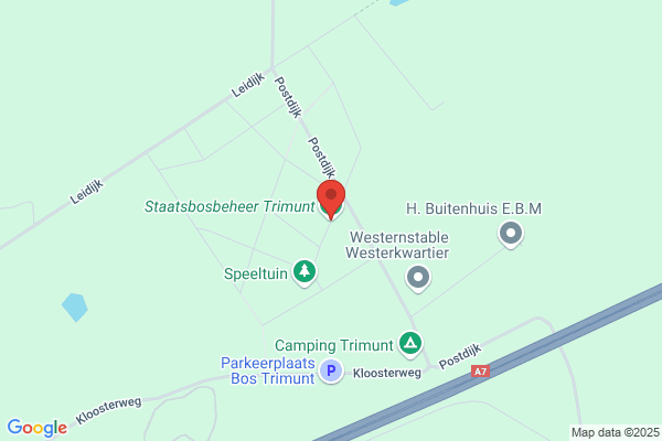 Buitensportvelden