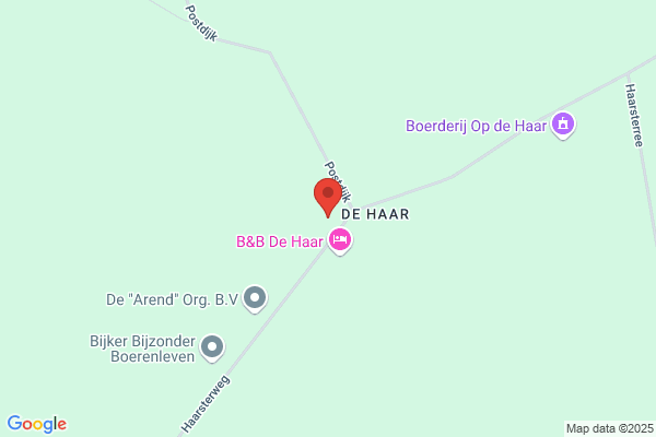 De Haarhof