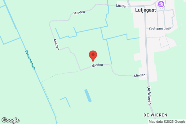 Dellen Bv, Van