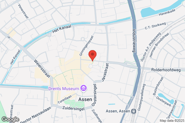 Bootsma Bakkerij Assen, J