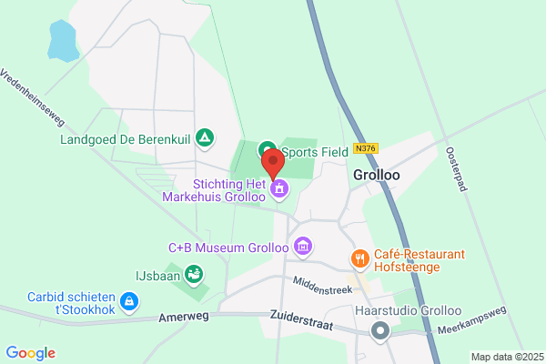 Buitenschoolse Opvang Grolloo