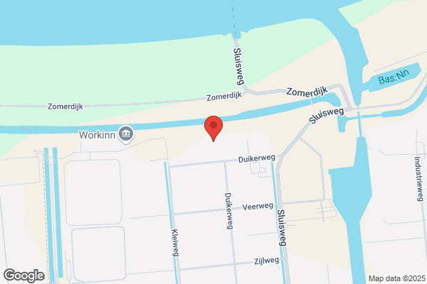 Heijden, Van Der