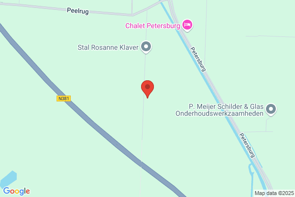 Jur. Adv.Bur. Voor Ruimtelijke Ordening
